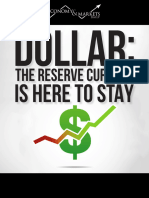 Dollar The Reserve Currency