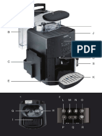 Espressor Automat Arabica