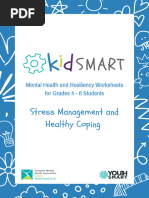 KidSMART Worksheets