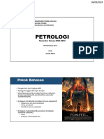 3 BBF - Petrologi