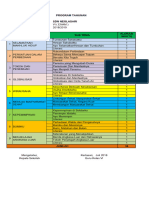 Program Tahunan Kelas 6
