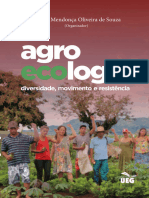 Agroecologia Diversidade Movimento Resistencia