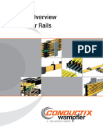 KAT0800-0001-E Product Overview Conductor Rails