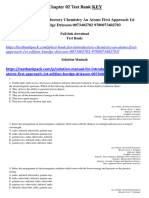 Test Bank For Introductory Chemistry An Atoms First Approach 1St Edition Burdge Driessen 0073402702 9780073402703 Full Chapter PDF