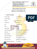 Form Oprec BT 2022