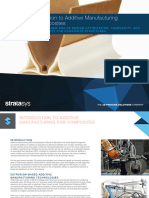 Additive Manufacturing For Composites FDM Introduction - en Ebook