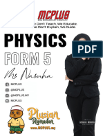 Form 5 Physics Ms Nasuha 18.03.2024