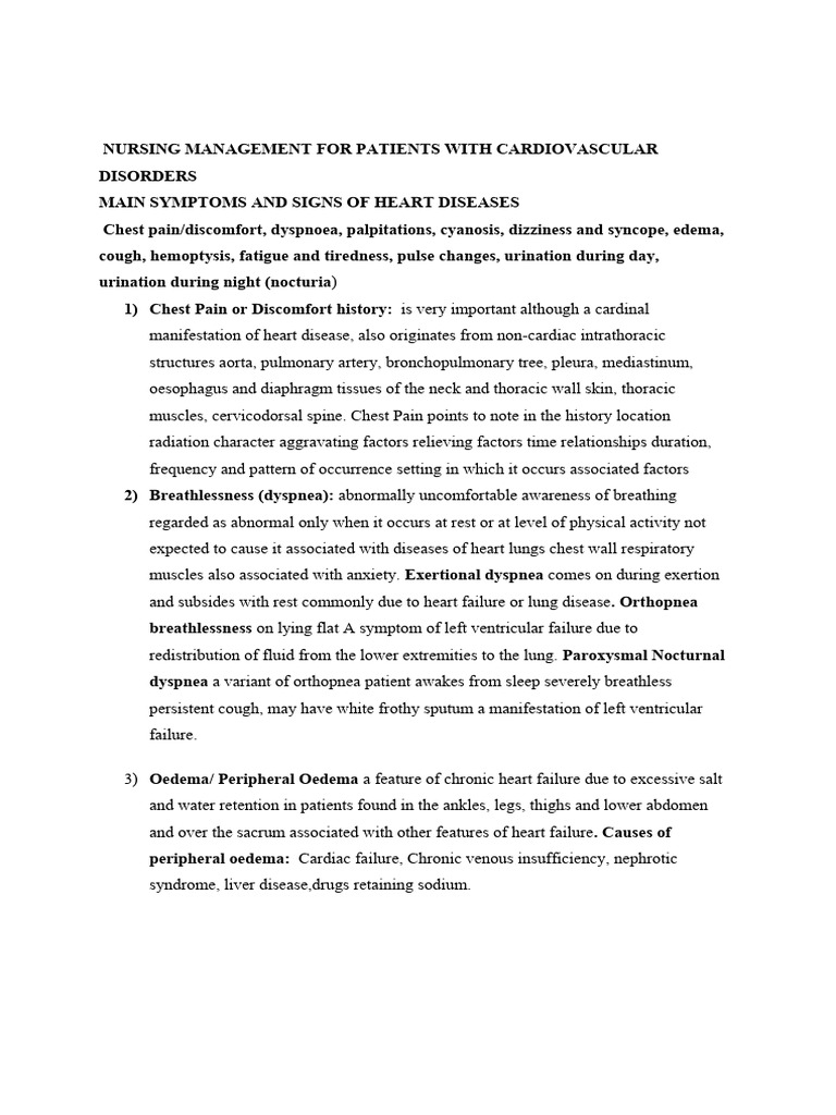 The heart 1 pdf myocardial infarction hypertension