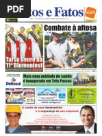 Edição 750 04 -11- 2011