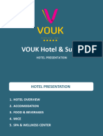 Vouk Hotel Presentation