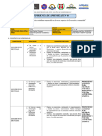 Planificacion - 4to - DPCC-24 Al 18 de Junio 2021