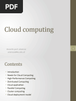 Cloud Computing 1