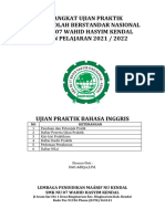 Perangkat Ujian Praktek B.ing