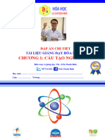 2023 - 2024. 10.1 Cau Tao Nguyen Tu. TTB - DA Chi Tiet