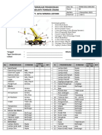 FRM-EQU-008-002 - Rougth Terrain Crane