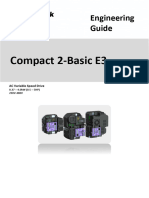 Optidrive Compact-2 Guide Iss 08