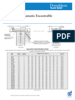 Dalamatic Insertable Data Sheet - FR