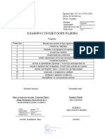 02-PGD-2018.3 - Geodetski Elaborat Izvedenih Radova Za Podzemne Instalacije - Potpisano