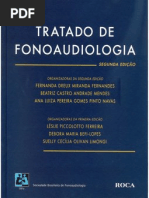 Livro 145 Tratado de Fonoaudiologia