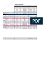 IGCSE ExamTimetable June 2021