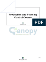 05 Production Planning & Control Handout
