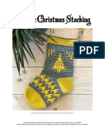 Christmas Stocking