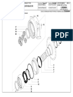 5 75 L 2 W 101A X1 R 1.50300041: Bonfiglioli Riduttori S.P.A