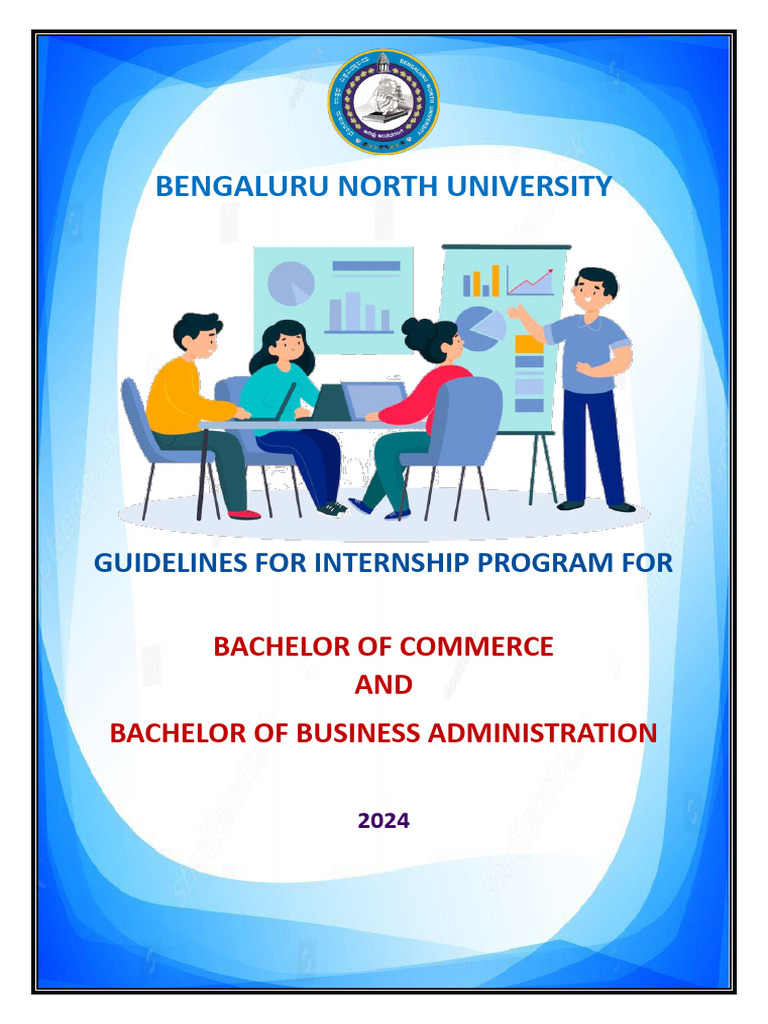 Internship Pdf Internship Job Hunting