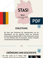 Stasi