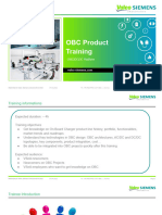 OBC Product Training V04.0
