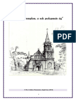 "Az Örök Templom, A Sok Zsolozsmás Ág": © Pro Cultura Pannoniae Alapítvány (2023)