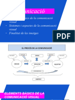 Comunicació Visual