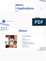 03 - Design Pattern in Laravel - Luu Thanh Sang