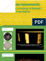 Llenguatge Cinematogràfic - Persistència Retinal