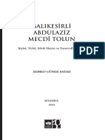 Balikesirli Abdulaziz Mecdi Tolun PDF 1709063043
