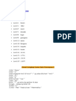 OPTIMAL UNTUK DOKUMEN PASSWORD