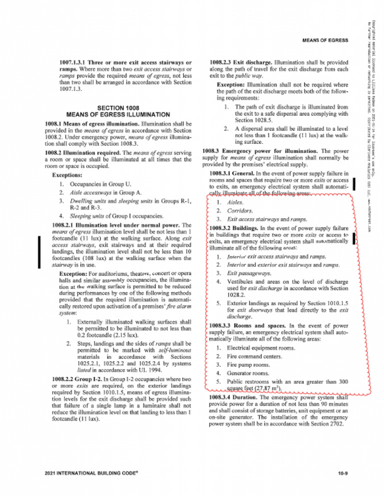 Florida Statute Section 1009.21