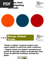 KS2 GlobalTrade 5 InvestigatingFairtrade