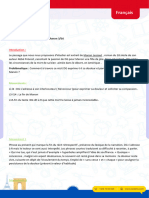 Séance 6 Corrigée PDF