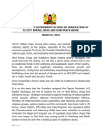 Directives On Eradication of Illicit Brews FINAL