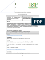 Ficha Informativa - Diplomado en Adminisitración y Gestión de Recursos Humanos v4 - Ep Usip