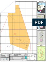 Ubicacion Nacional: Proyecto: Actualización Cartográfica Encuesta Nacional de Ingresos Y Gastos de Honduras (Enigh) R-1