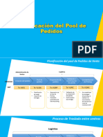 Taller de Planificación de Despacho en SAP