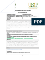 Ficha Informativa - Diplomado en Gestión y Supervisión de La Seguridad y Salud en Trabajos de Alto Rie