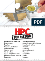 HPC GuideSurMesure2014