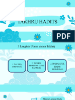 Takhrij Hadits - 20231003 - 125110 - 0000