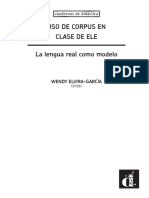 El Uso de Corpus en Clase de ELE. La Lengua Real Como Modelo-Muestra-45c318b1