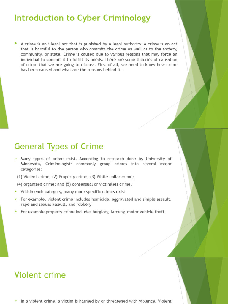 lesson4-cybercriminology-pdf-crimes-crime-violence