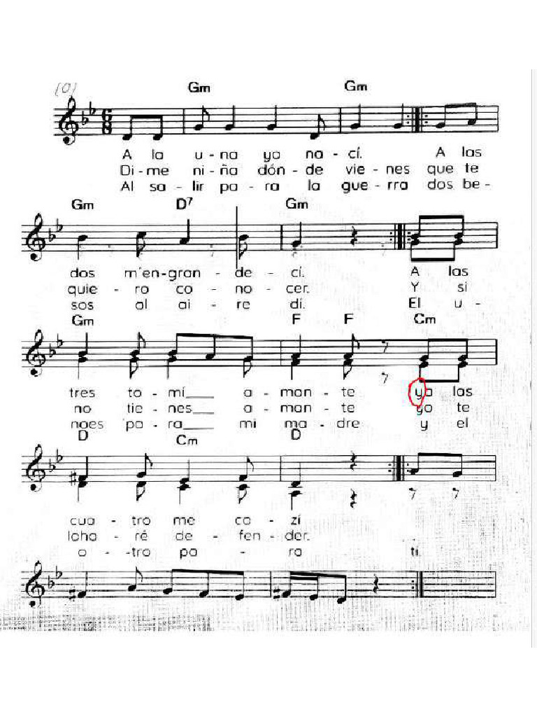 a-la-una-yo-nac-pdf