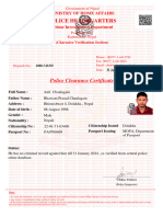Certificate 3098977